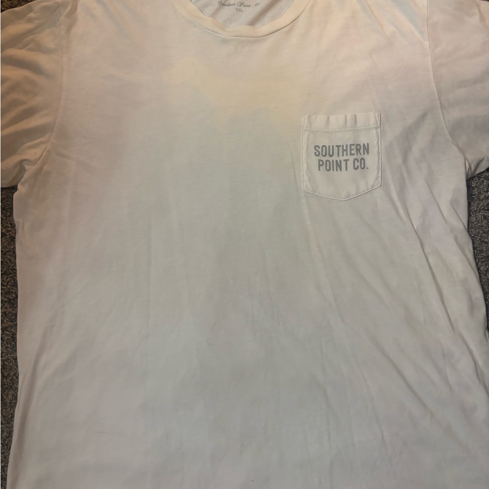 Men’s Southern Point Short Sleeve